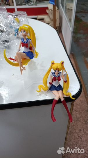 Фигурка аниме