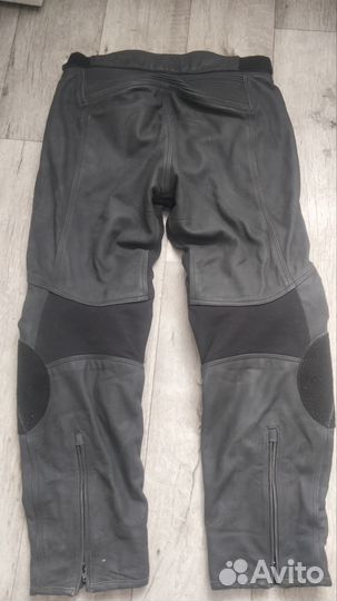 Мото штаны