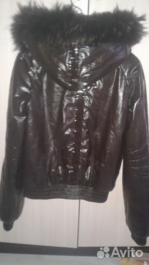 Куртка Vito Ponti