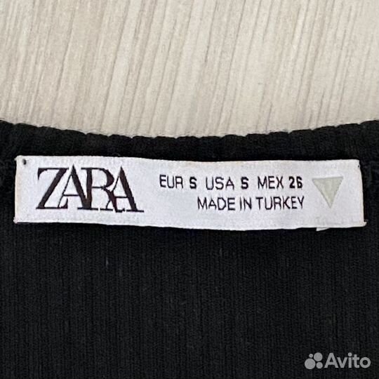 Топ zara