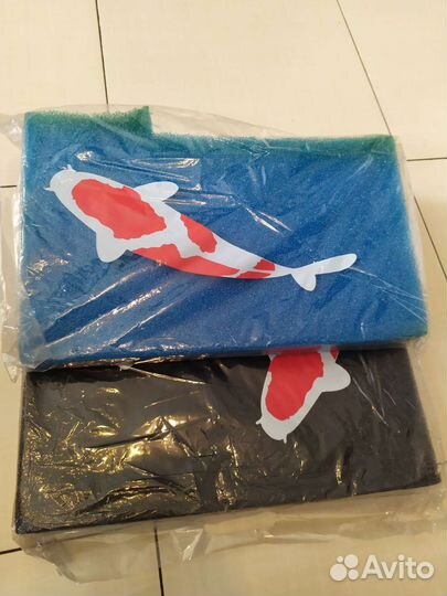 Запчасти для фильтра Флюваль Фх5/Фх6