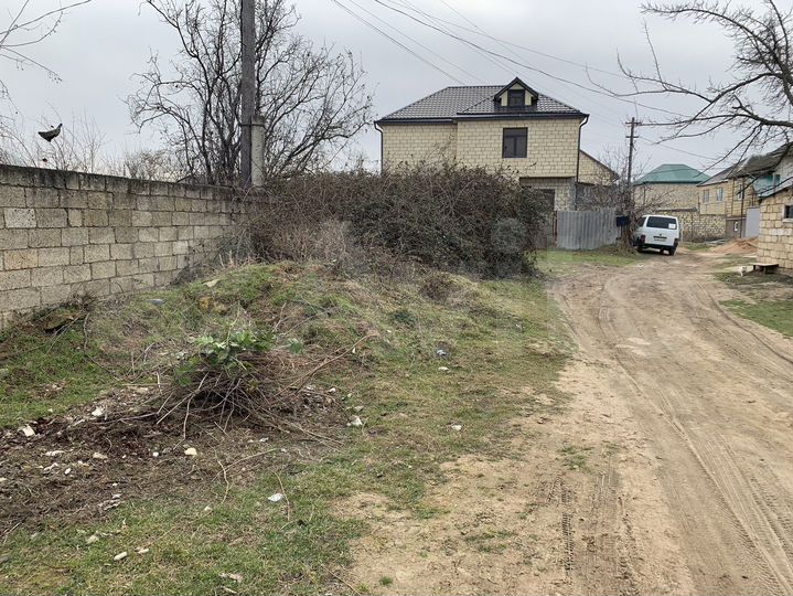 Участок 3,5 сот. (СНТ, ДНП)