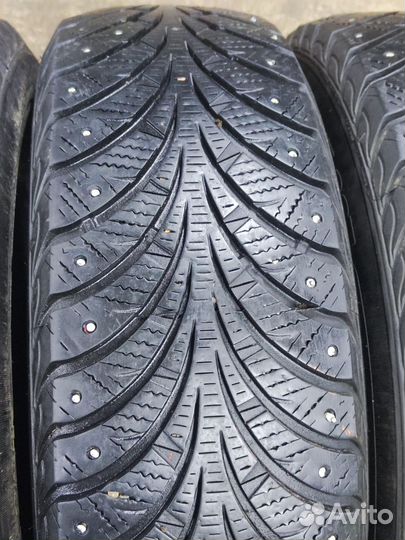 Sava Eskimo Stud 185/65 R15 88T