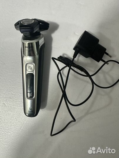 Бритва электрическая philips 7782/50