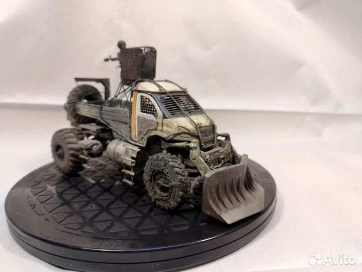 Модель для Александра