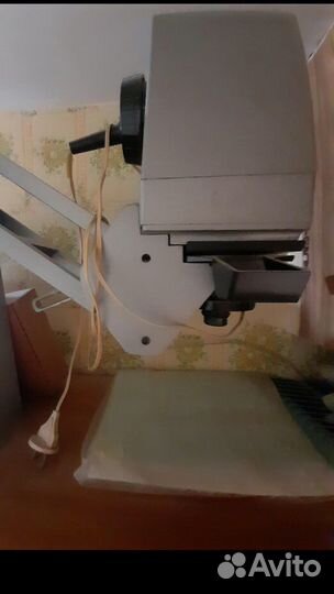 Фотоувеличитель СССР