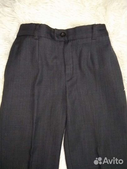 Школьный костюм тройка