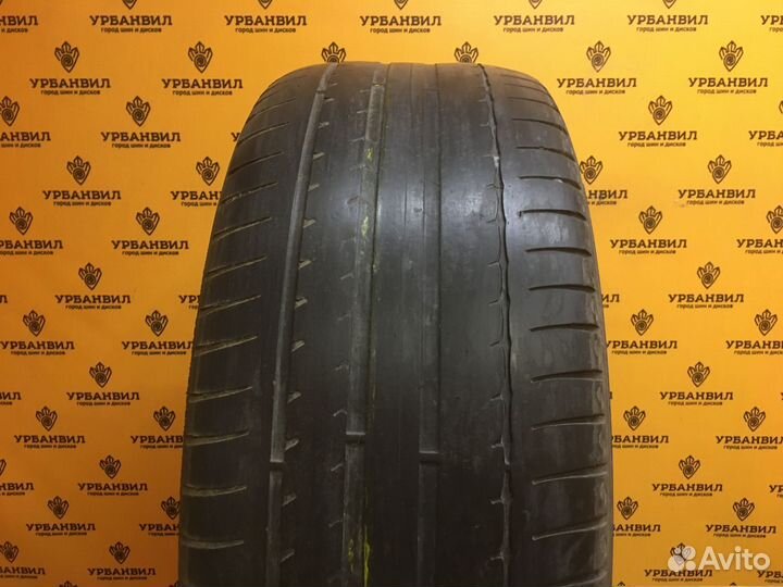 Michelin Primacy HP 225/50 R17 98Y