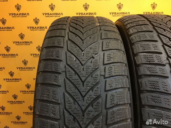 Vredestein SnowTrac 2 205/55 R16 91T