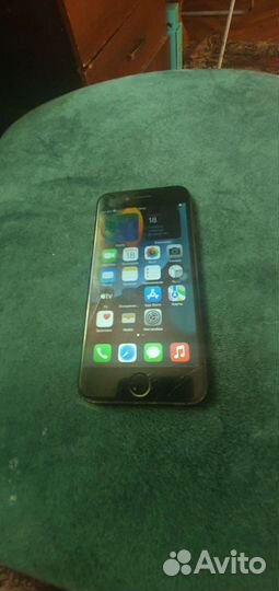 iPhone 7 128g