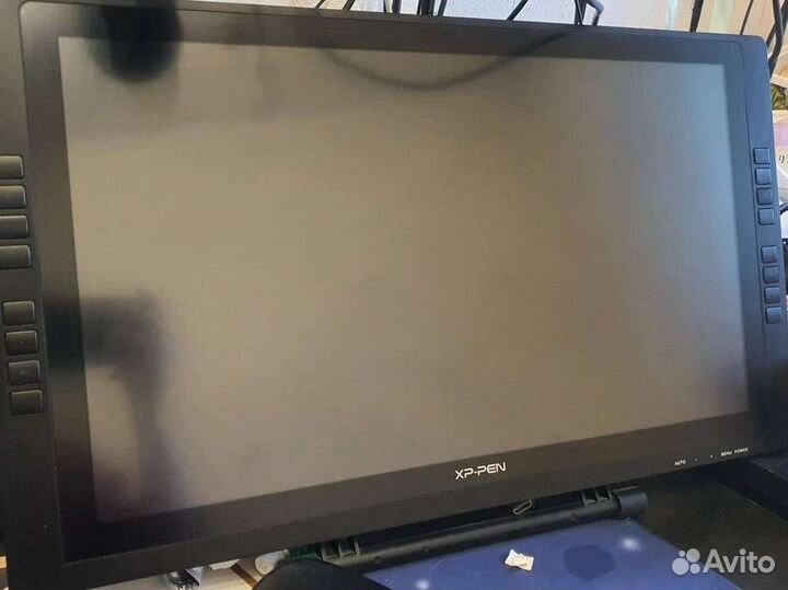 Графический планшет xp pen artist 22e Pro