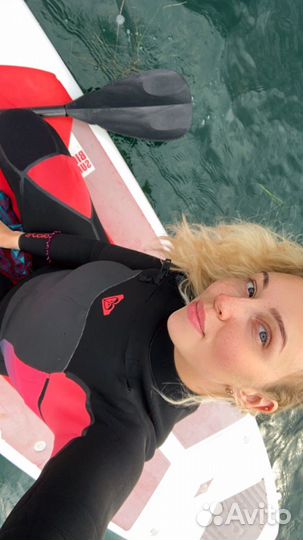 Гидрокостюм