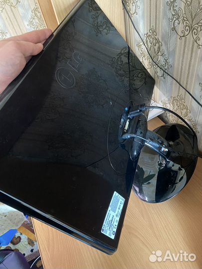 Монитор для компьютера