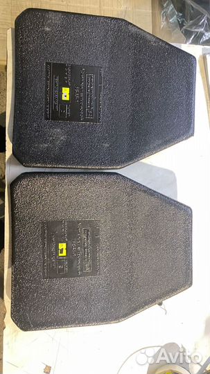 Плиты 6б45-1 6класс 2 размер ратник