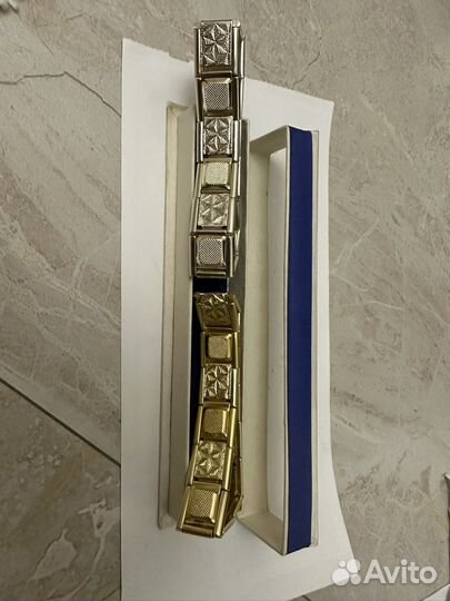 Магнитные браслеты