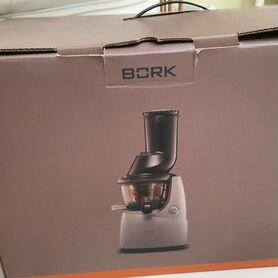 Соковыжималка Сокопресс bork S610