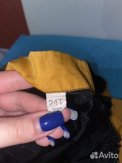 Комбенизон