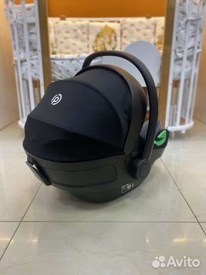 Автокресло Peppy First 0+ (0-13кг)