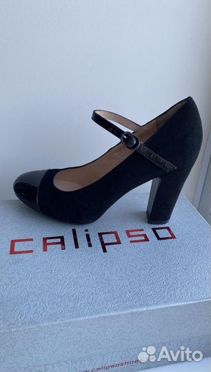 Туфли женские