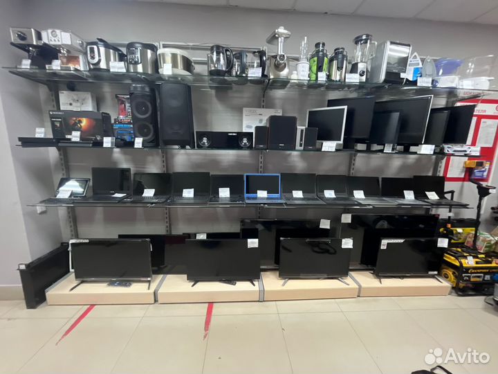 Монитор Xiaomi Redmi Gaming Monitor 23.8 A24FAA-RG