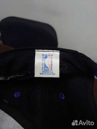 Кепка NBA Orlando Magic