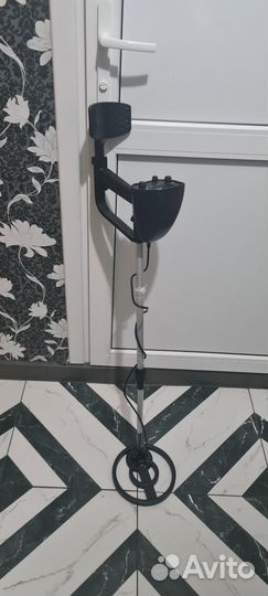 Металлоискатель Boolatek MD4030P