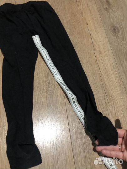 Чешки и лосины для танцев