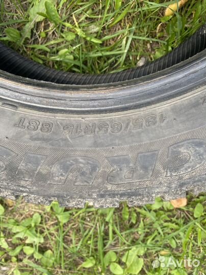 Bridgestone Ice Cruiser 7000 185/65 R15