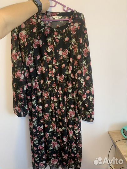 Женские вещи пакетом 44 размер