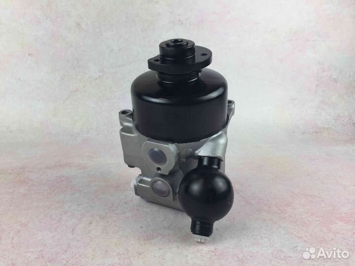 Насос гидроусилителя руля Porsche Panamera
