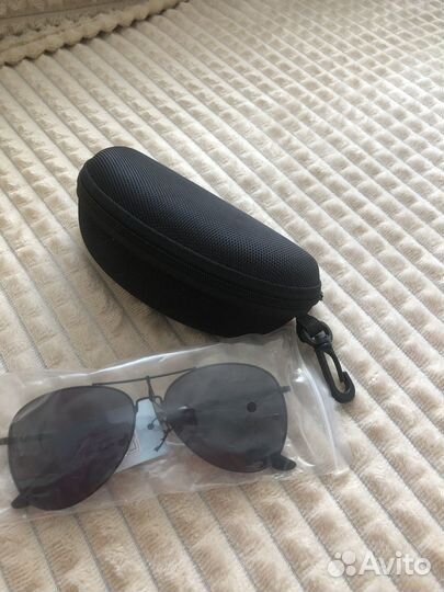 Солнцезащитные очки