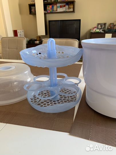 Стерилизатор philips avent