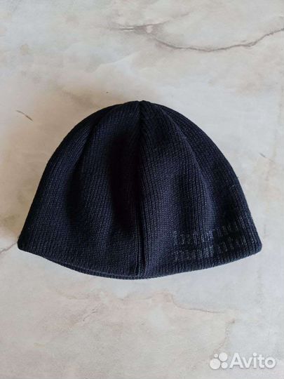Мужская шапка