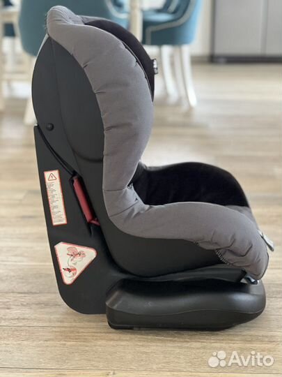 Автокресло maxi cosi priori