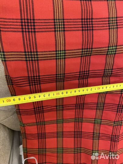 Электроматрас-плед