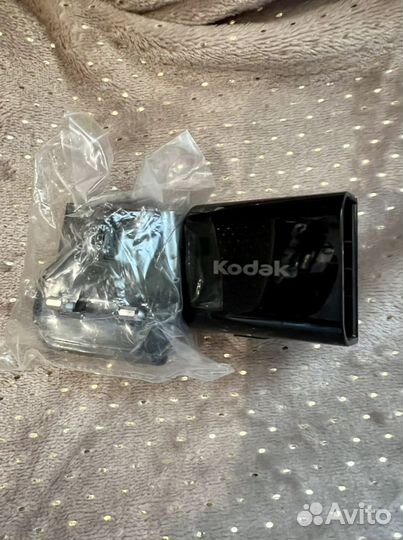 Переходник сетевой Kodak штекер G UK