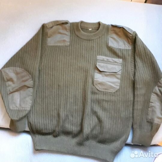 Спецодежда Свитер