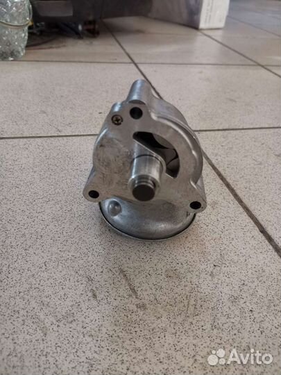 Маслонасос с маслозаборником Suzuki Intruder 1400