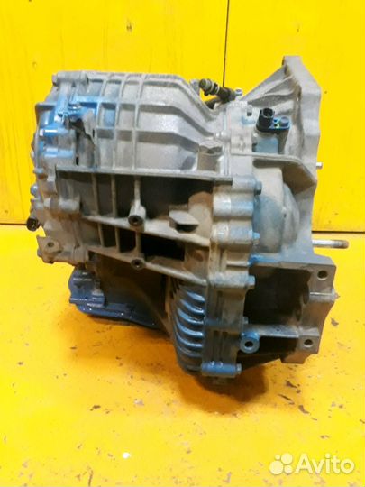 Вариатор CVT toyota rav4 тойота рав4 k111f к111 k1