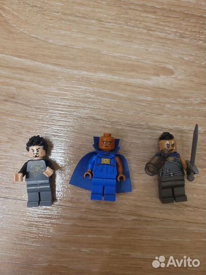 Lego железный человек серия Super heroes