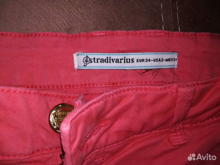 Шорты женские