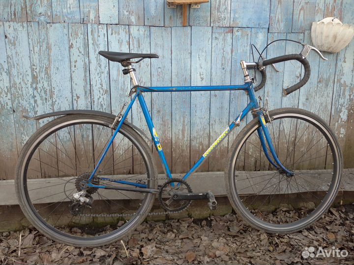 Хвз Старт шоссе и рекорд