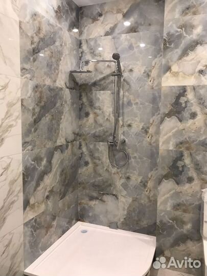 Плиточник укладка плитки ванная под ключ