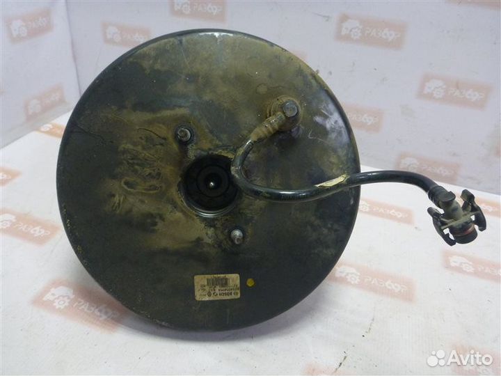 Вакуумный усилитель Renault Megane KZ0U K4M 2011