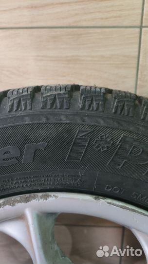 Колеса hankook