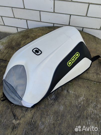 Рюкзак ogio NO drag mach 3