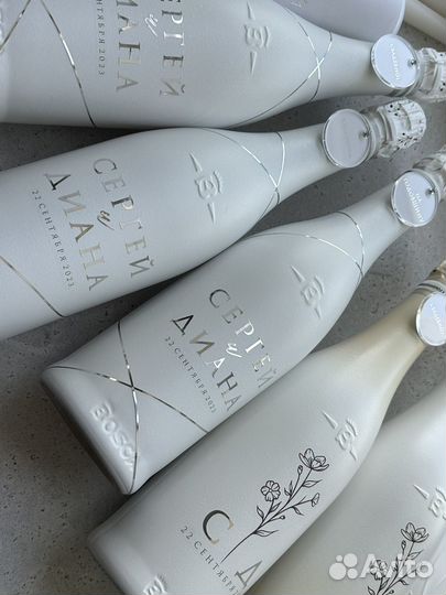 Свадебный набор свадебные аксессуары