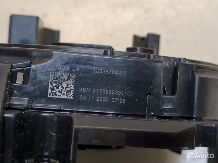 Шлейф руля BMW 2 F44