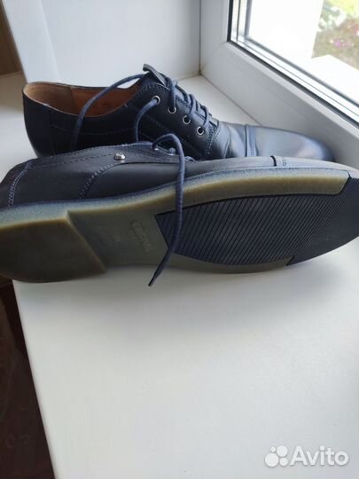 Топсайдеры новые