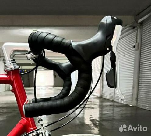 Дуалы microshift 9 speed